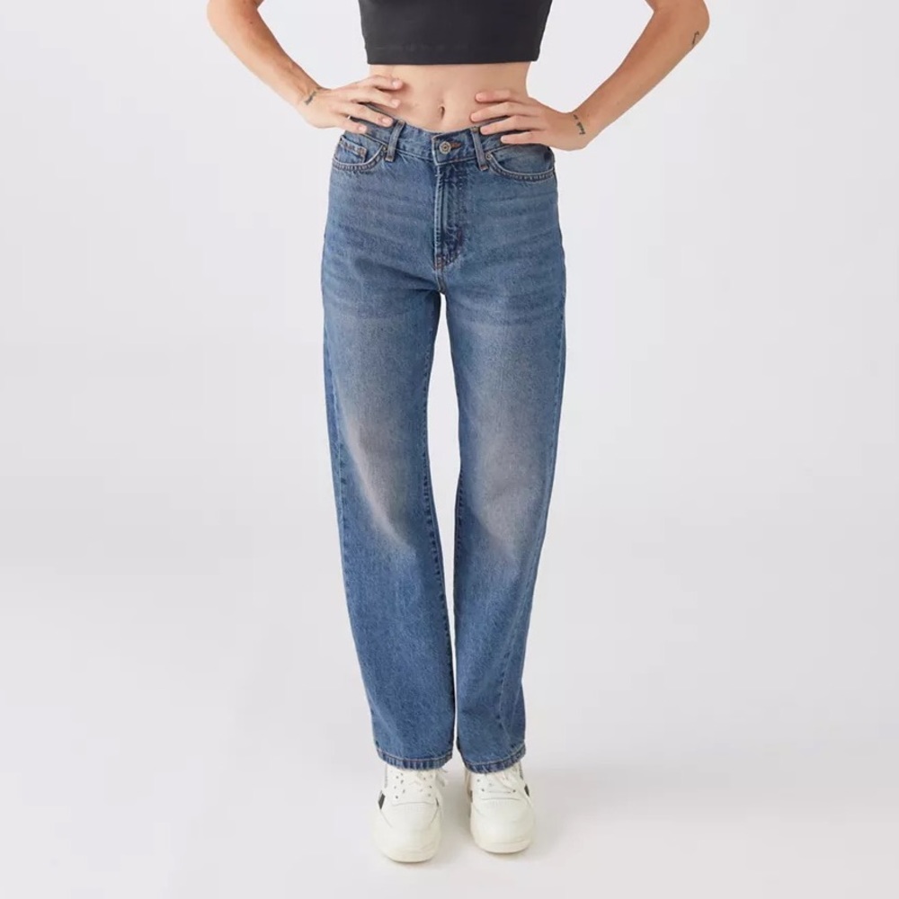 Urban Outfitters Cowboy Jean - 25